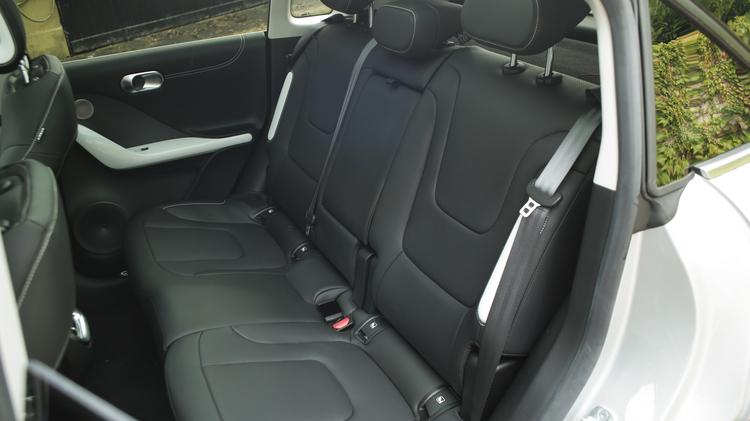 SMART HASHTAG 1 HATCHBACK 200kW Premium 66kWh 5dr Auto